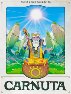 Picture of Carnuta