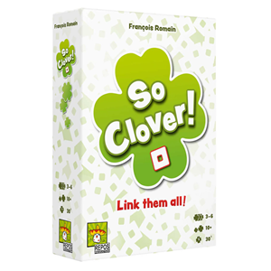Picture of So Clover!