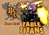 Picture of Bargain Quest Bonus Pack Table Titans