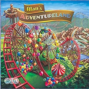 Picture of Alan's Adventureland