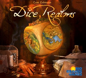 Picture of Dice Realms