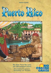 Picture of Puerto Rico Deluxe