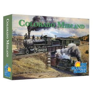 Picture of Colorado Midland