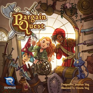 Picture of Bargain Quest