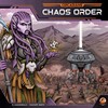 Picture of Circadians Chaos Order