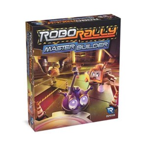 Picture of Robo Rally Master Builder Expansion