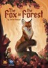 Picture of The Fox in the Forest