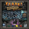 Picture of Clank! Expeditions: Gold and Silk