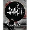 Picture of Vampire: The Masquerade Anarch Sourcebook