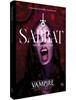 Picture of Vampire The Masquerade RPG: 5th Sabbat: The Black Hand