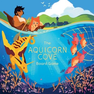 Picture of Aquicorn Cove