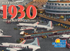 Picture of 1930 The Golden Age of Airlines