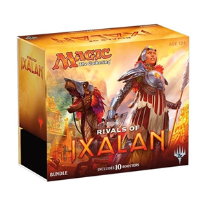 Picture of Rivals of Ixalan  Bundle