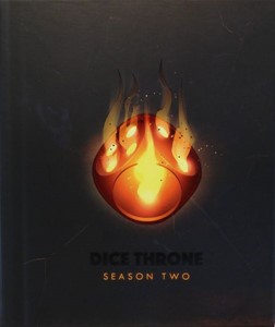 Picture of Dice Throne Season 2 Battle Chest Champion Edition