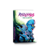 Picture of Radlands Cult Of Chrome Expansion