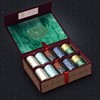 Picture of 200 Iron Clays - Luxury Gaming Counters
