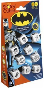 Picture of Rory's Story Cubes : Batman