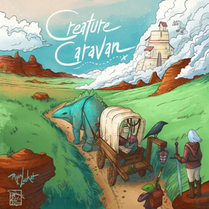 Picture of Creature Caravan