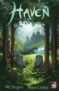 Picture of Haven