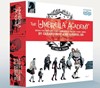 Picture of The Umbrella Academy Game