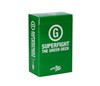 Show details for Superfight Green Family Deck Picture of Superfight Green Family Deck