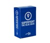 Show details for Superfight Blue Locations Deck Picture of Superfight Blue Locations Deck