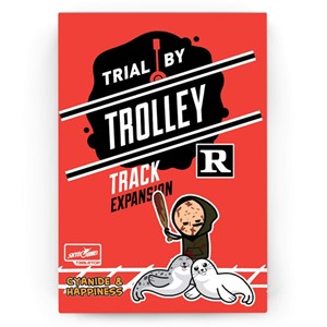 Picture of Trial by Trolley R Rated Track Expansion