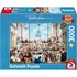 Picture of Renato Casaro - Glory of the World (Jigsaw 3000pc)