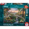 Picture of Thomas Kinkade: Disney 101 Dalmations (Jigsaw Puzzle 1000pc)