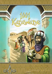 Picture of 1001 Karawane