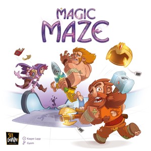 Picture of Magic Maze