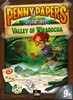 Picture of Penny Papers Adventures: The Valley of Wiraqocha