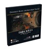 Picture of Dark Souls The Board Game Darkroot Basin and Iron Keep Tile Set