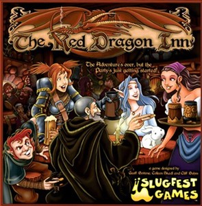 Picture of The Red Dragon Inn