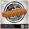 Picture of Farmer's Guild Dice Pack