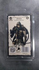 Picture of Piper Limited Edition Guild Ball