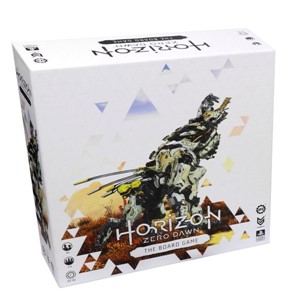 Picture of Horizon Zero Dawn: The Board Game