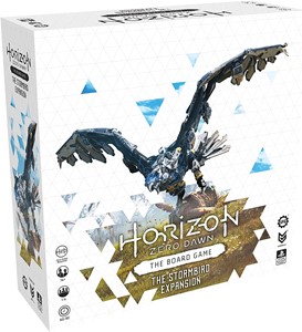 Picture of Horizon Zero Dawn TBG Stormbird Expansion