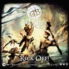 Picture of Guild Ball Kick Off Starter Set