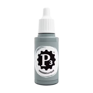 Picture of Underbelly Blue P3 Paint