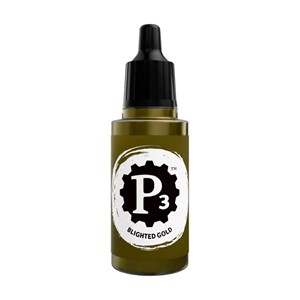 Picture of Blighted Gold P3 Paint