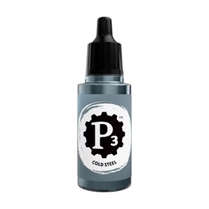 Picture of Cold Steel P3 Paint