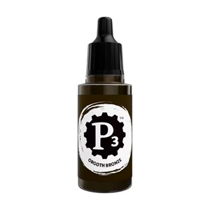 Picture of Orgoth Bronze P3 Paint