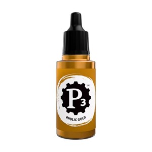 Picture of Rhulic Gold P3 Paint