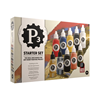 Picture of Starter Box Of 10 Paints P3 Paint