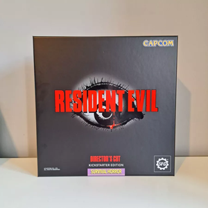 Picture of Resident Evil Directors Cut Expansion