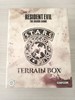 Picture of Resident Evil The Board Game Terrain Pack