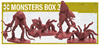 Picture of Resident Evil 2: The Board Game - Monster Box 3