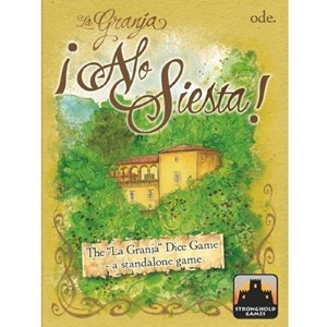 Picture of La Granja No Siesta