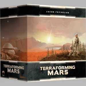 Picture of Terraforming Mars Big Box